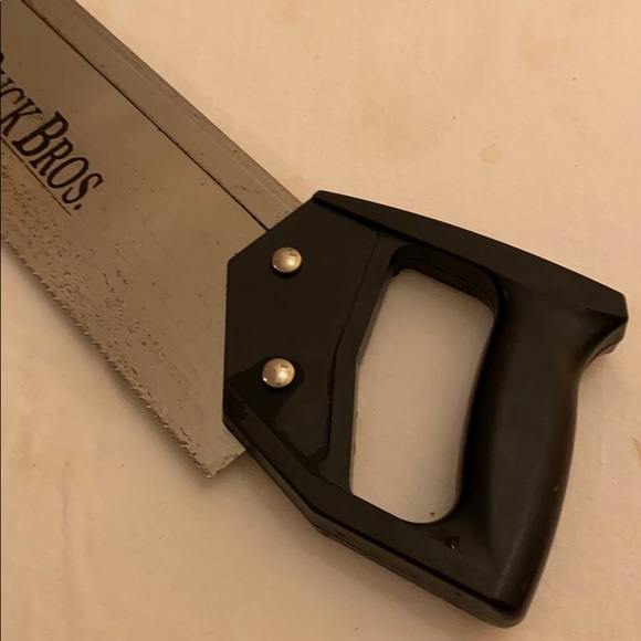 Hand saw - Picture 2 of 3